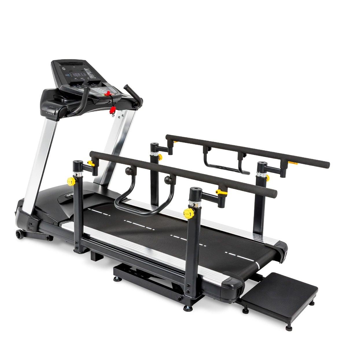 Spirit 7.0T Treadmill - Image 3