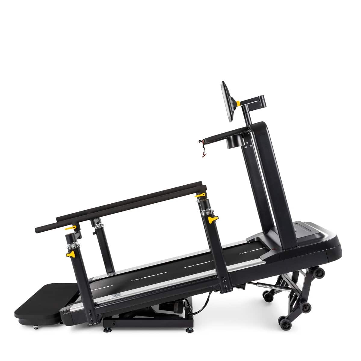 Spirit 8.0T Treadmill - Image 6