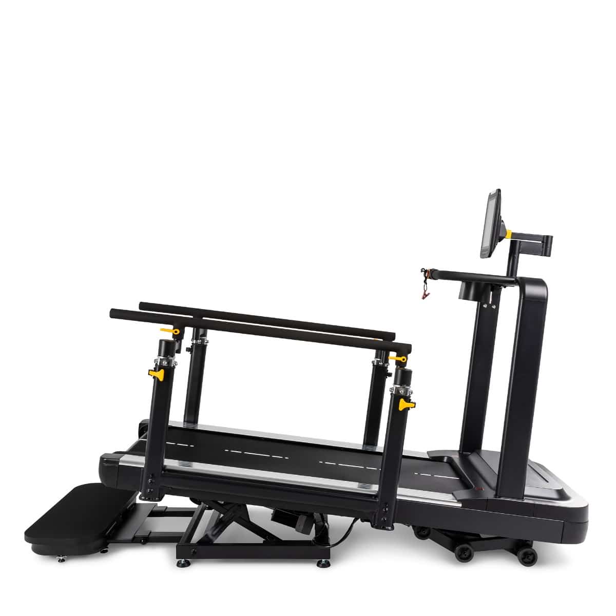 Spirit 8.0T Treadmill - Image 5