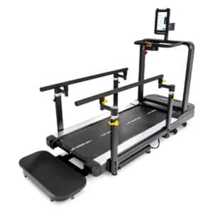 Spirit 8.0T Treadmill