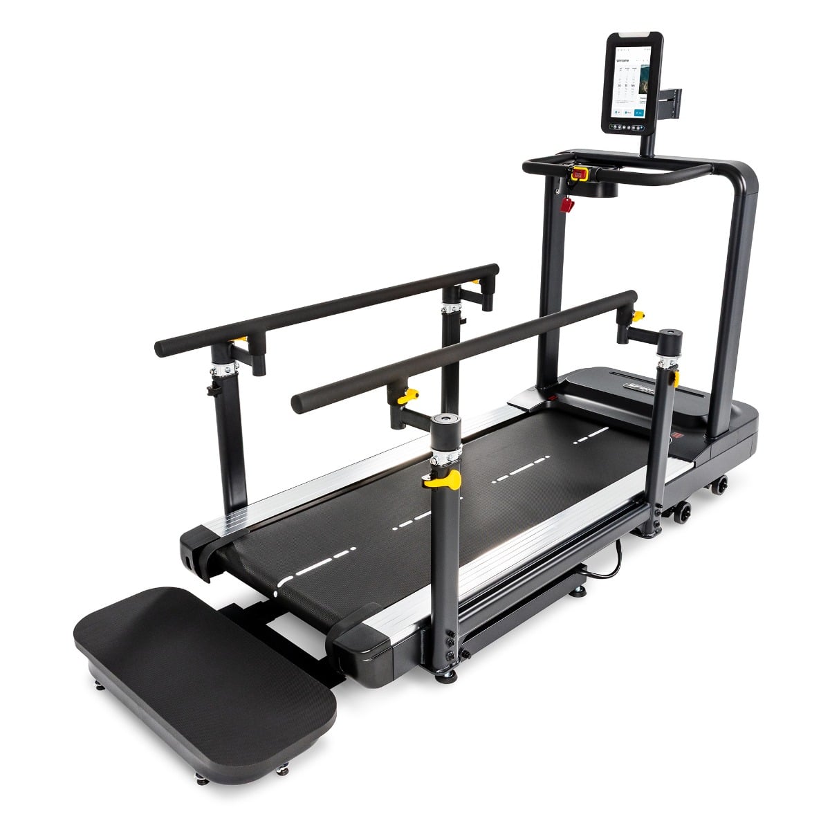 Spirit 8.0T Treadmill