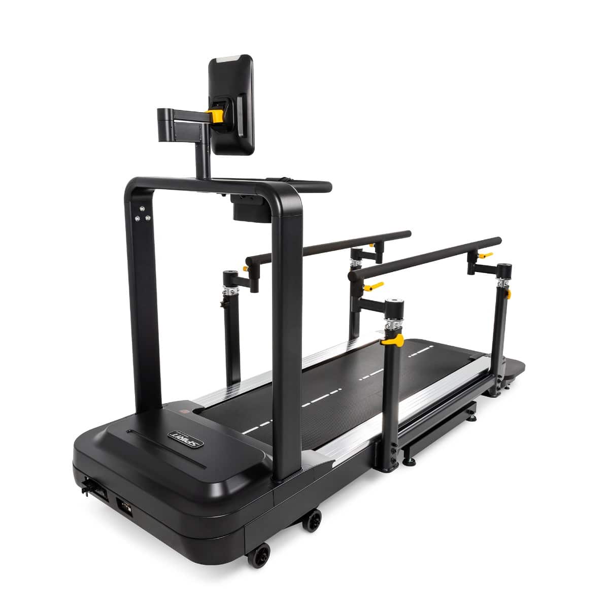 Spirit 8.0T Treadmill - Image 3