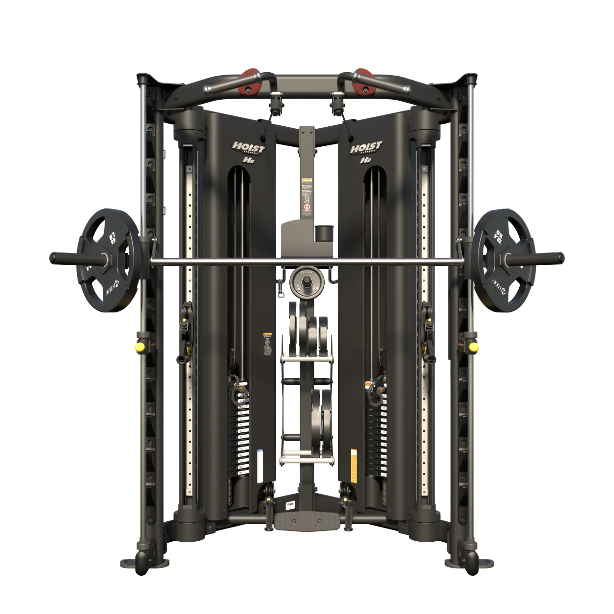 Hoist Fitness H-8 Functional Trainer - Image 3