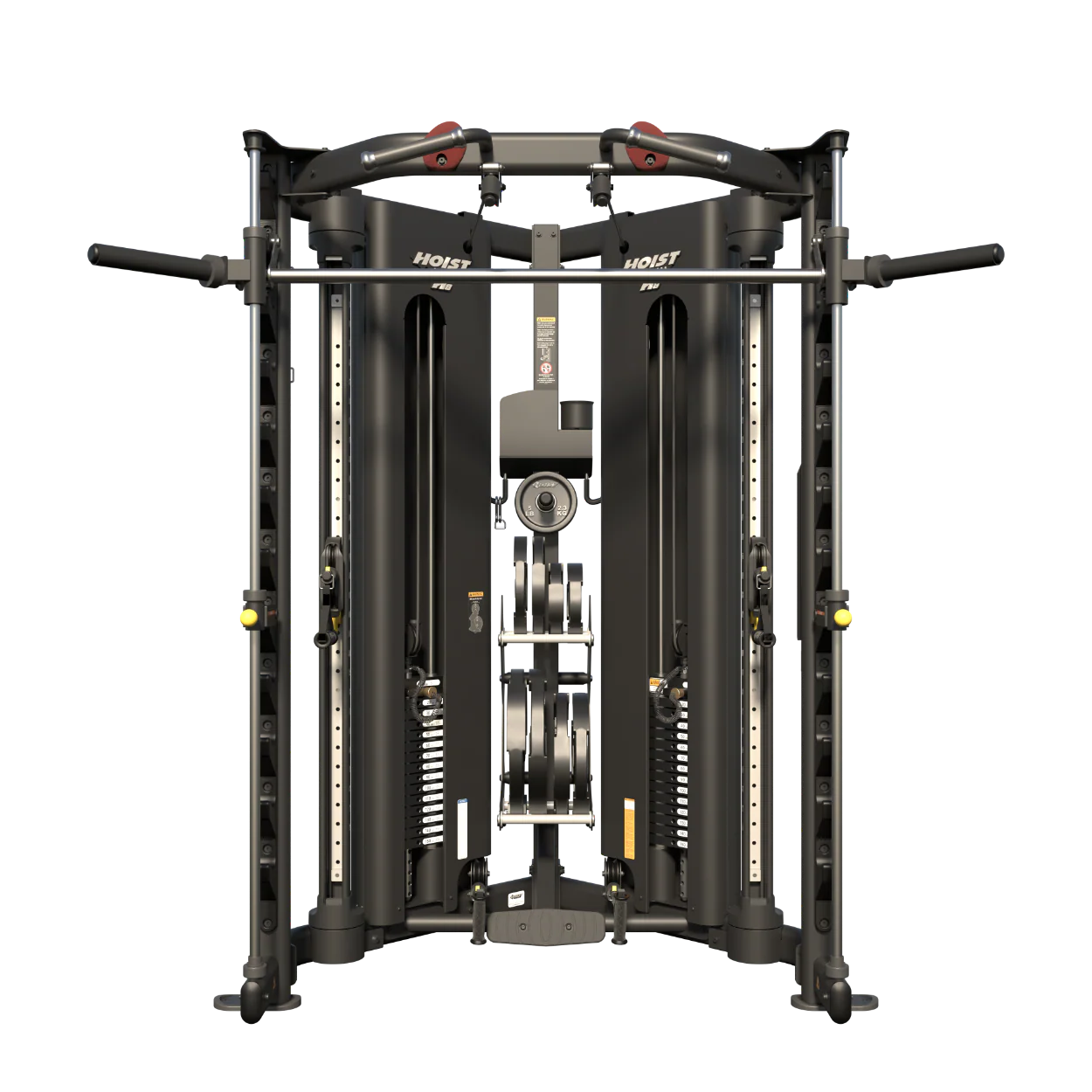Hoist Fitness H-8 Functional Trainer - Image 2