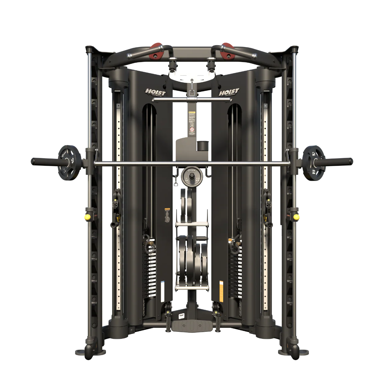 Hoist Fitness H-8 Functional Trainer