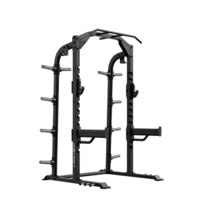 Core Health And Fitness Half Rack