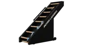 Core StairMaster JL2