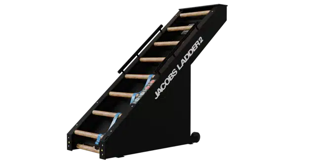 Core StairMaster JL2