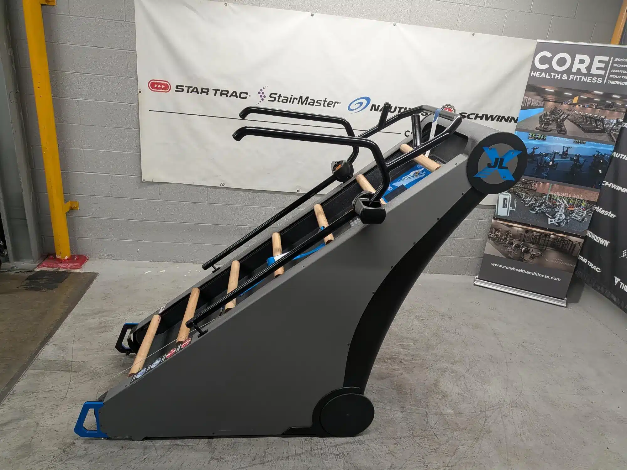 Core StairMaster JLX 8-JLX - Image 2