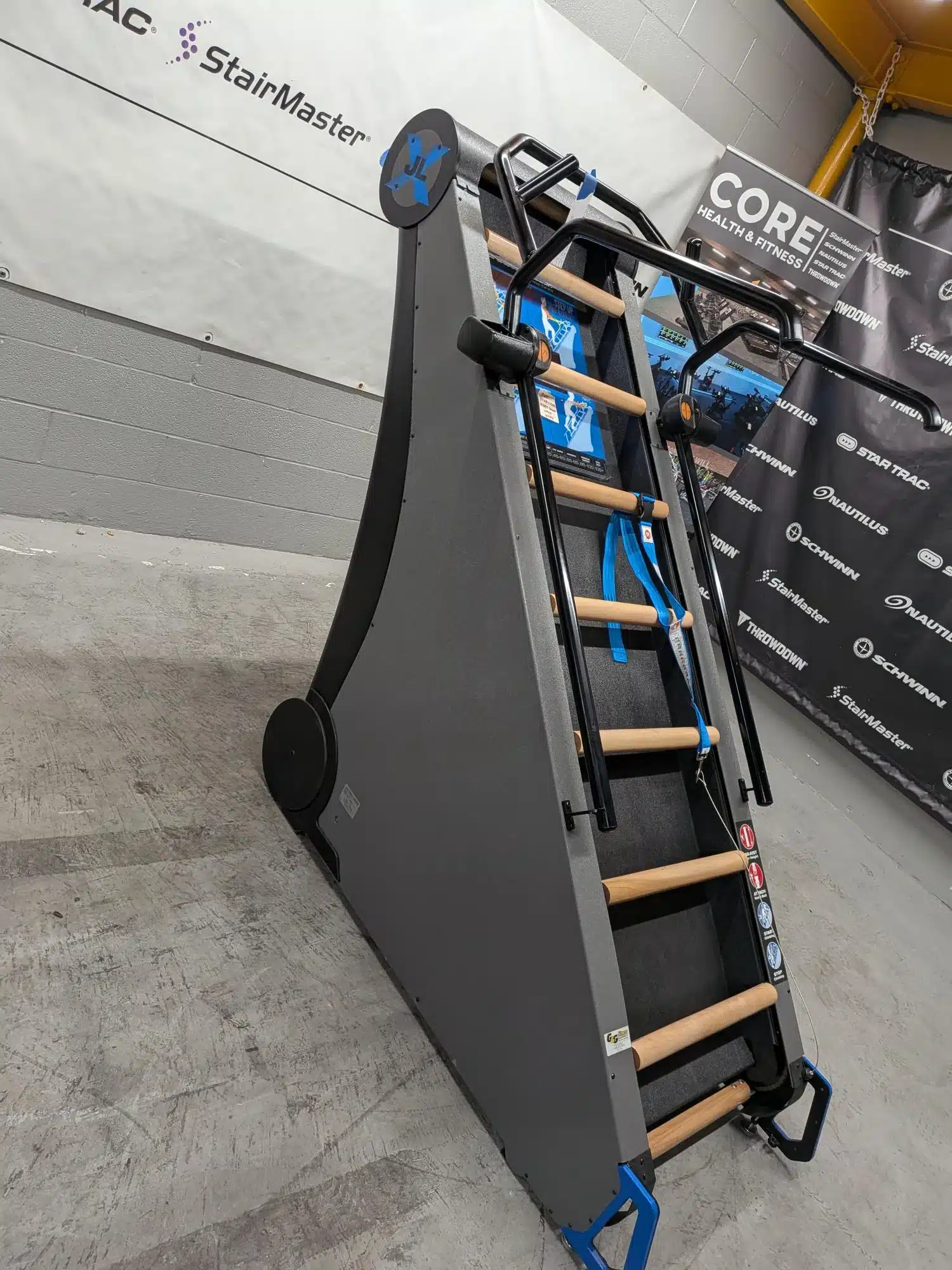 Core StairMaster JLX 8-JLX - Image 3