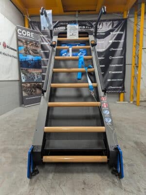 Core StairMaster JLX 8-5350-BWTP0