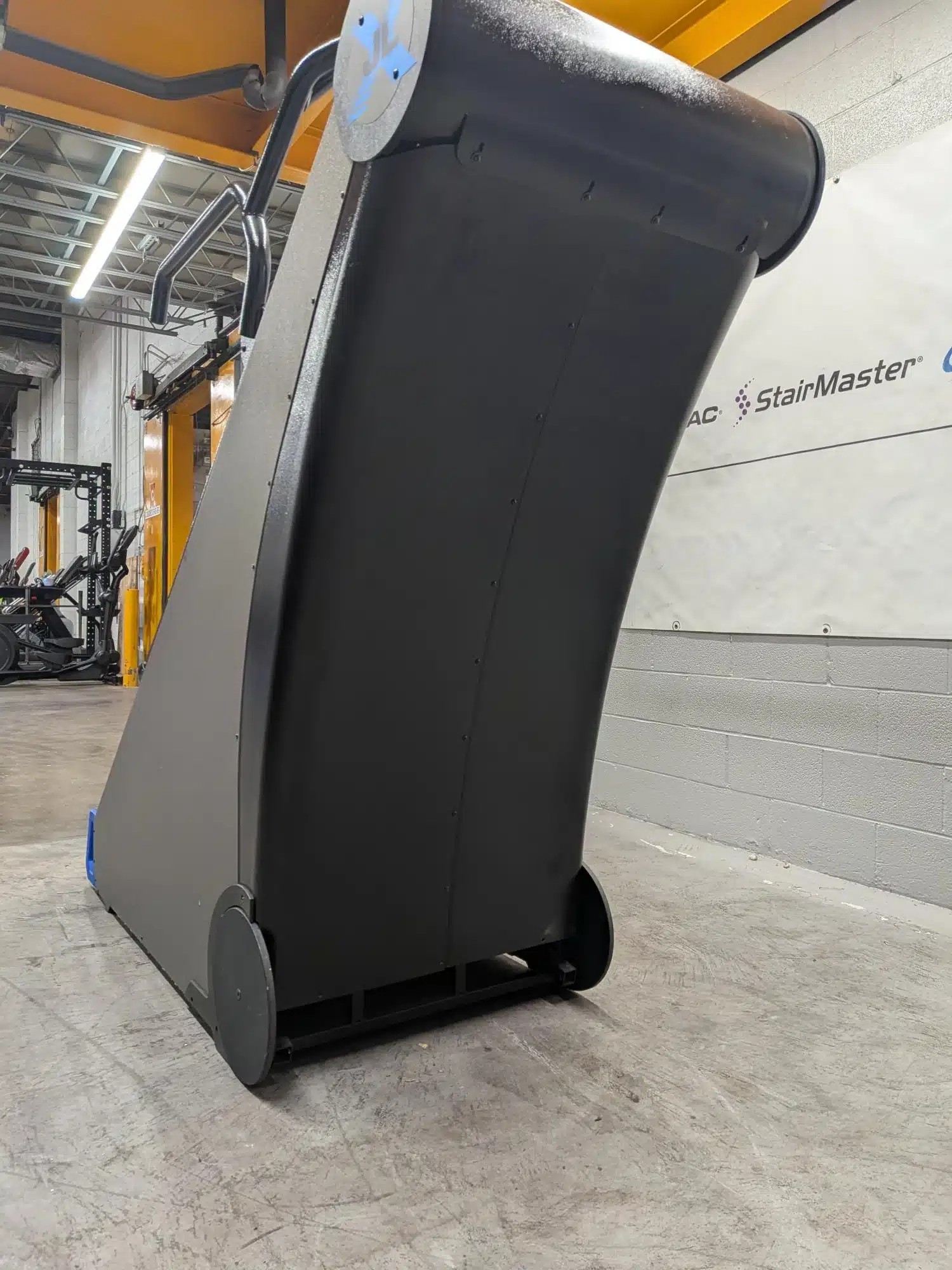 Core StairMaster JLX 8-5350-BWTP0 - Image 3