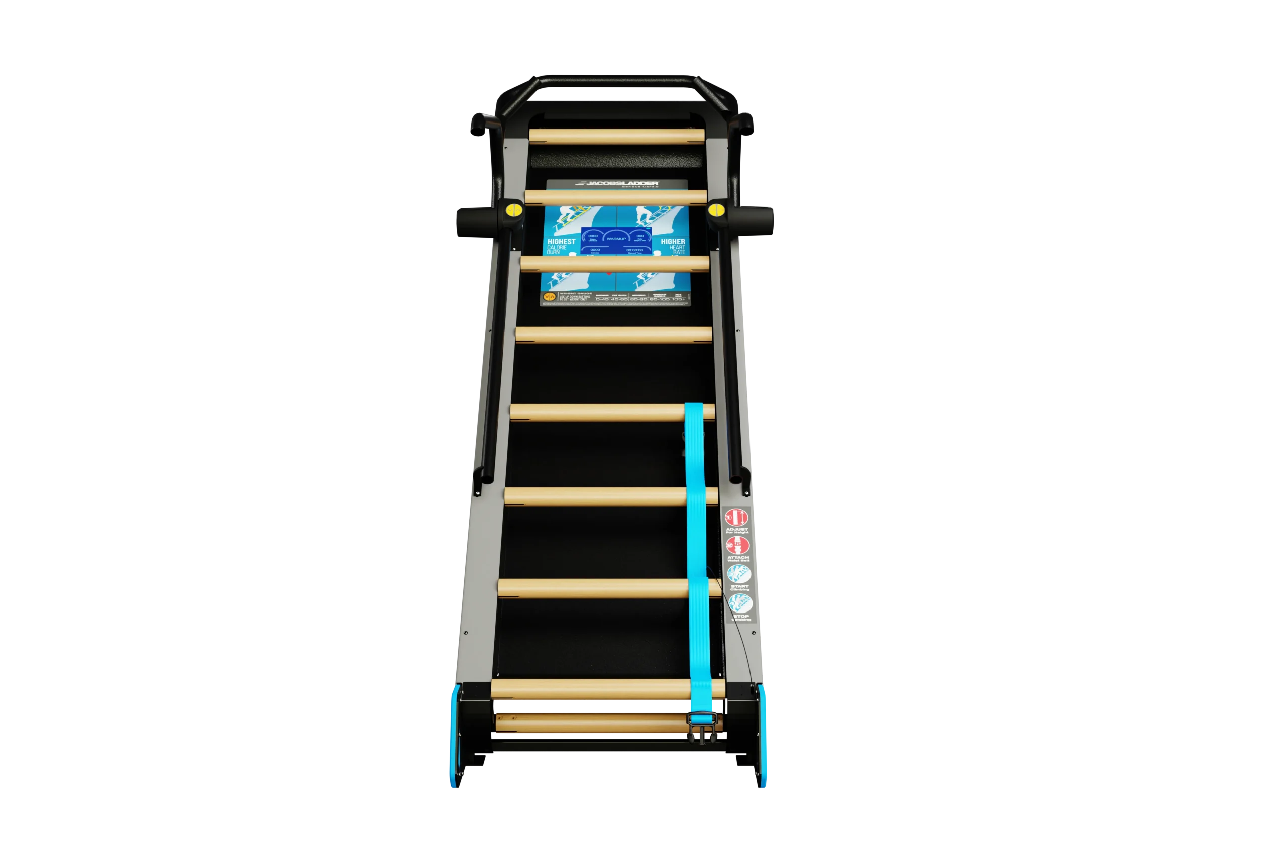 Core StairMaster JLX - Image 2