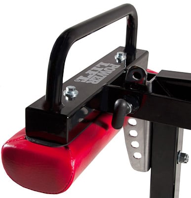 Power Lift Seated Calf - Image 2