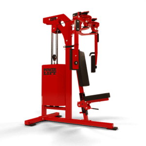 Power Lift Pro Select Pec Fly Machine