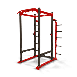 Power Lift Pro Series 3x3 Power Rack