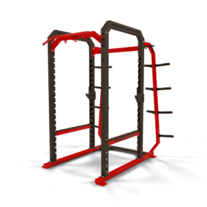 Power Lift Pro Series Power Rack