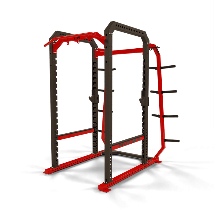 Power Lift Pro Series Power Rack