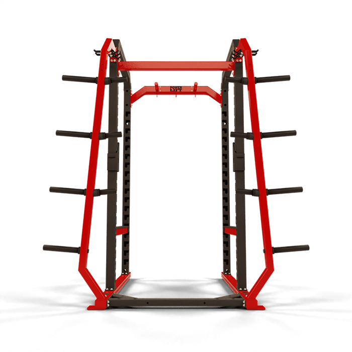 Power Lift Pro Series Power Rack - Image 3