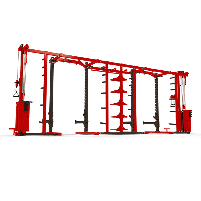 Power Lift Rig Station - Image 3
