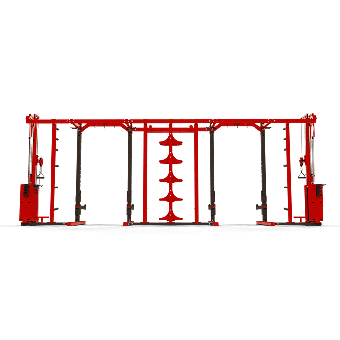Power Lift Rig Station - Image 2