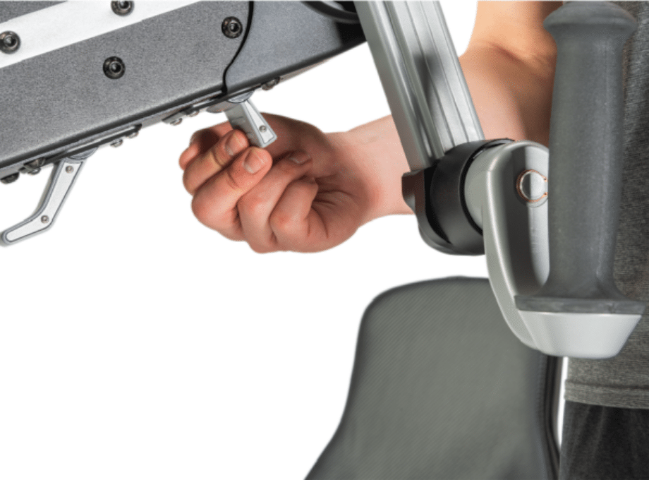 NuStep UE8MAX Ergometer - Image 6