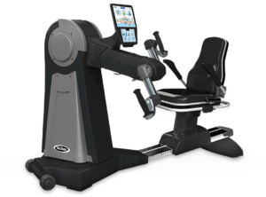 NuStep UE8PRO Ergometer