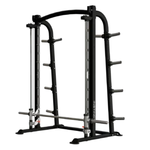 Core Health And Fitness Smith Machine
