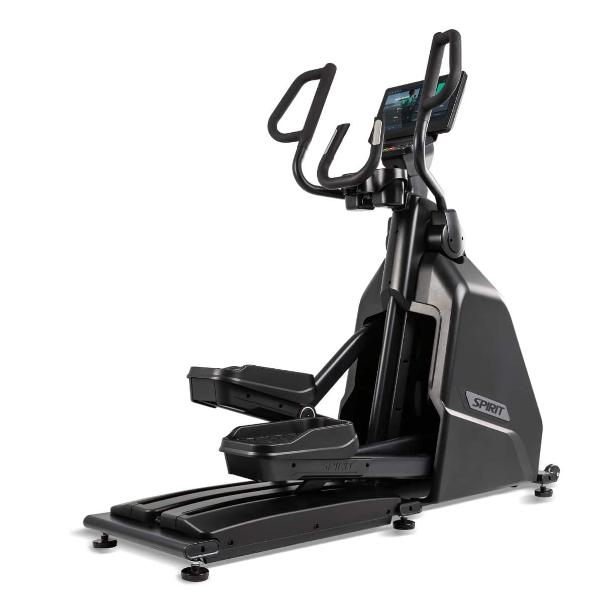 Spirit CE1000ENT Elliptical - Image 10
