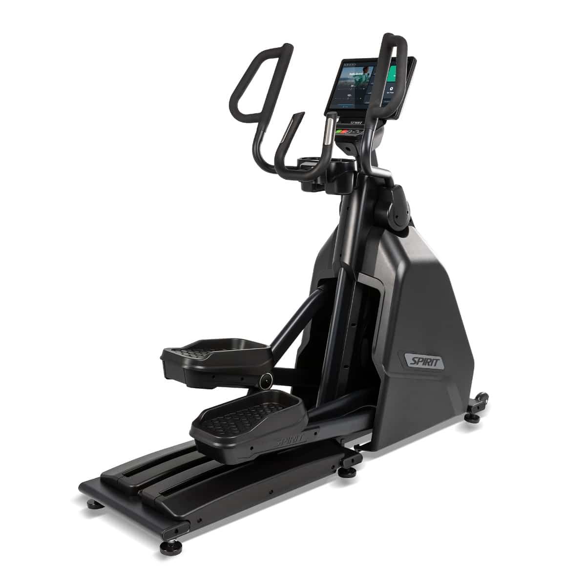 Spirit CE1000ENT Elliptical