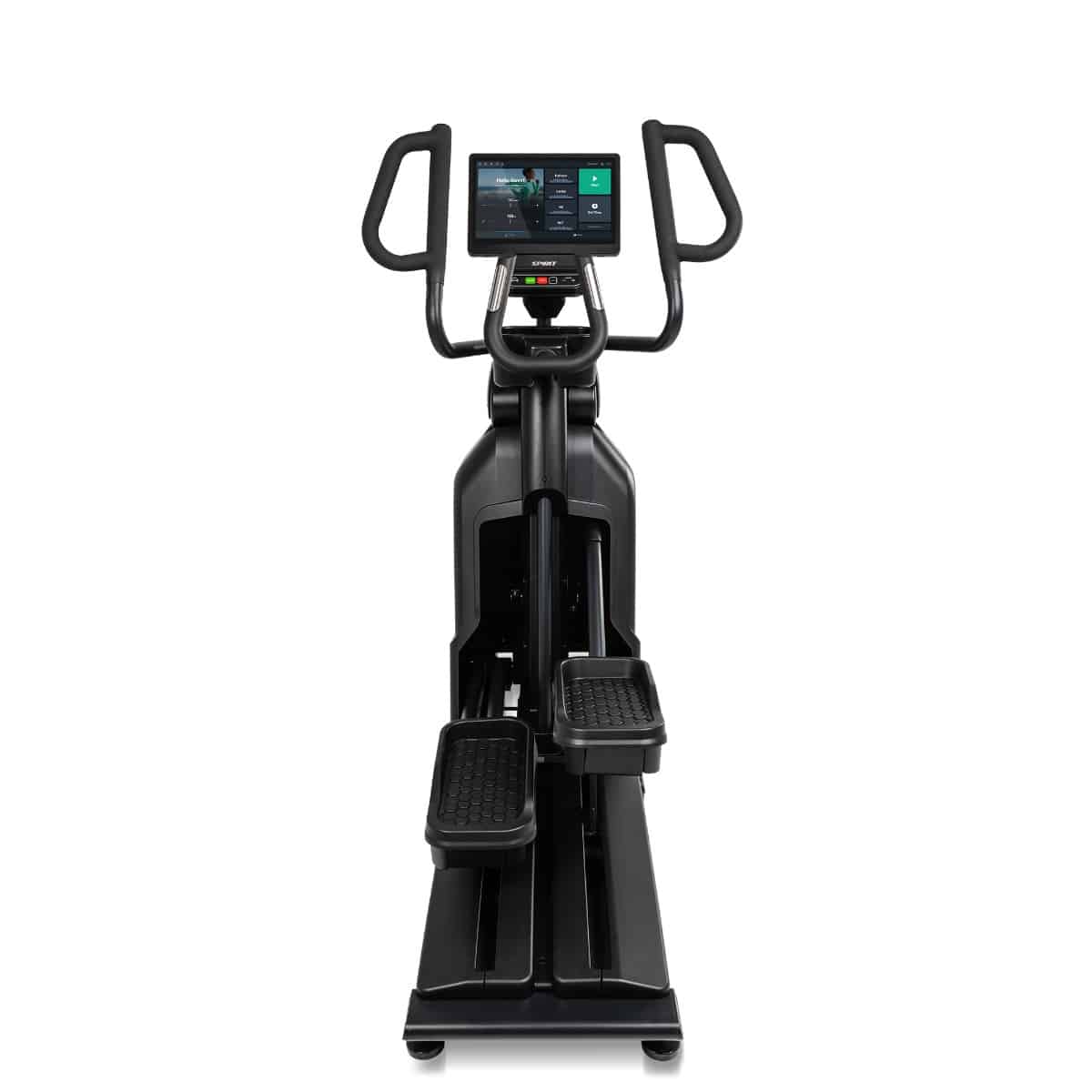 Spirit CE1000ENT Elliptical - Image 6