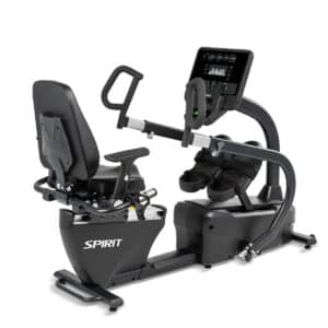 Spirit CRS800S Recumbent Stepper