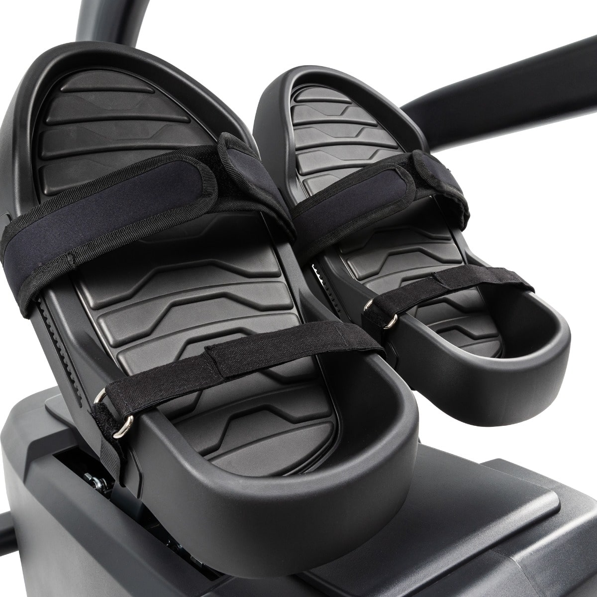 Spirit CRS800S Recumbent Stepper - Image 4