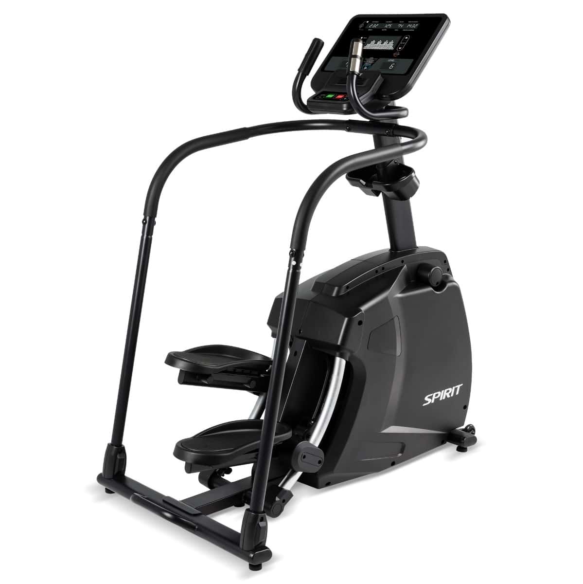 Spirit CS800 Stepper - Image 3
