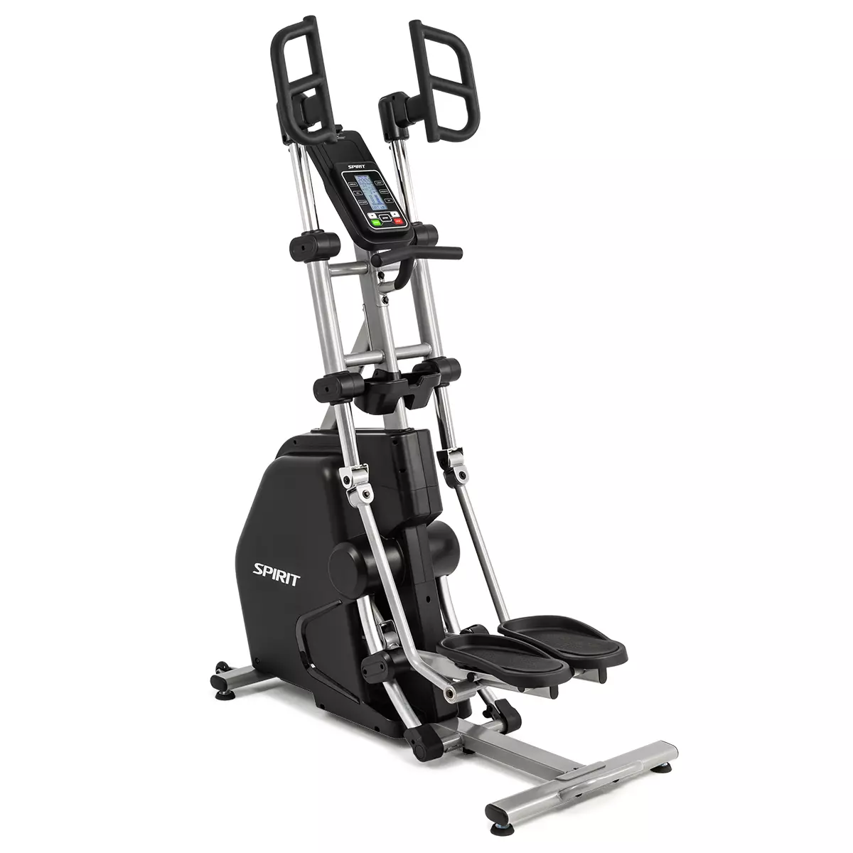 Spirit CVC800 Vertical Climber - Image 4
