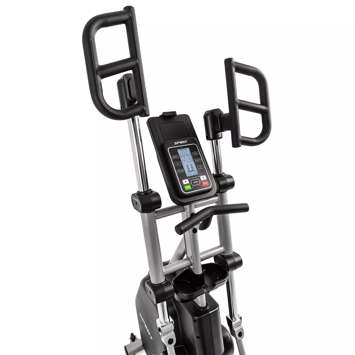 Spirit CVC800 Vertical Climber - Image 11
