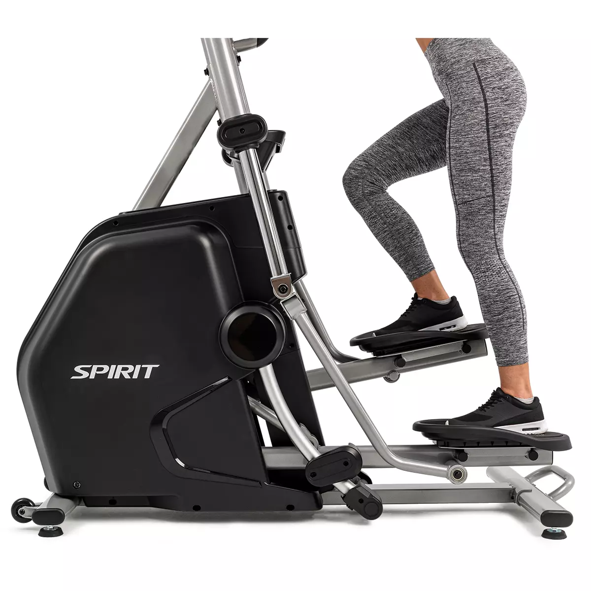 Spirit CVC800 Vertical Climber - Image 2