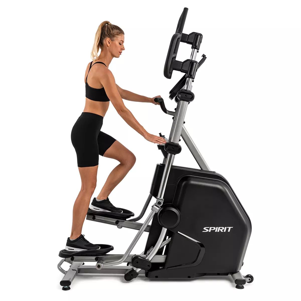 Spirit CVC800 Vertical Climber - Image 16