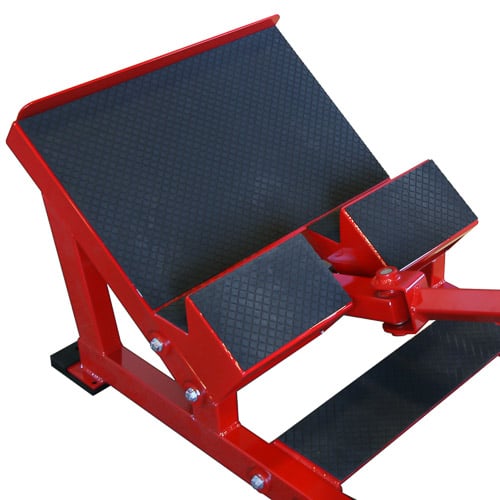 Power Lift T-Bar Row - Image 4
