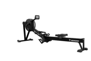 Core Throwdown HIIT Rower