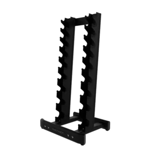 Core Health And Fitness Vertical Dumbbell Rack