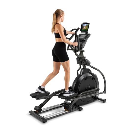 Spirit XE795 Elliptical - Image 7