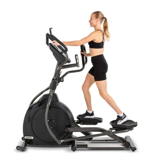 Spirit XE795 Elliptical - Image 2