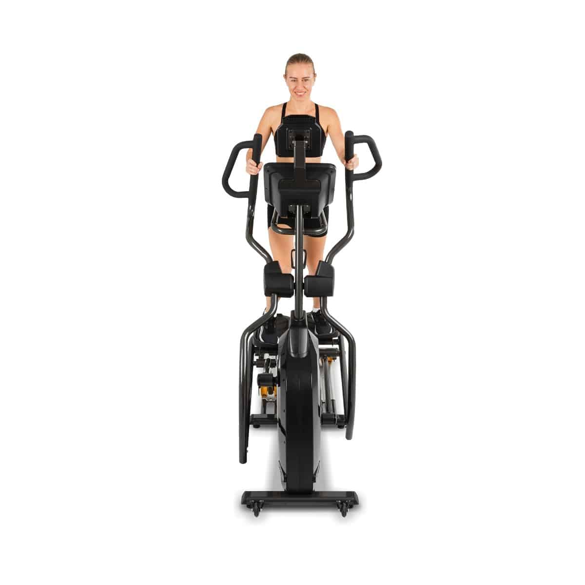 Spirit XE795 Elliptical - Image 9