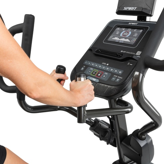 Spirit XE795 Elliptical - Image 6