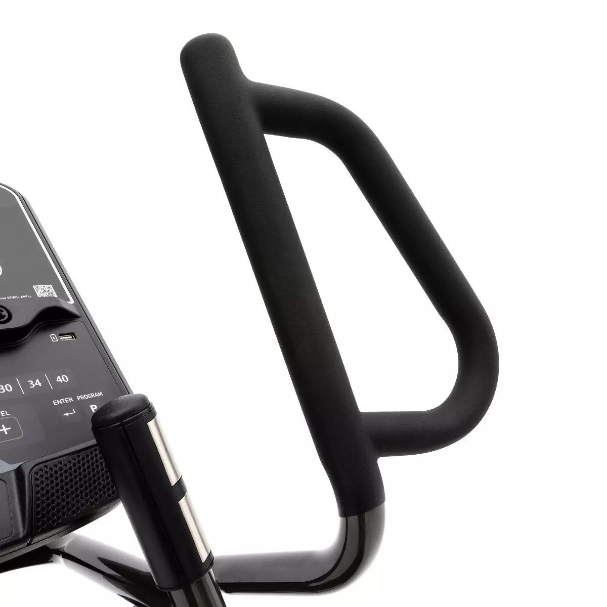 Spirit XE795 Elliptical - Image 8
