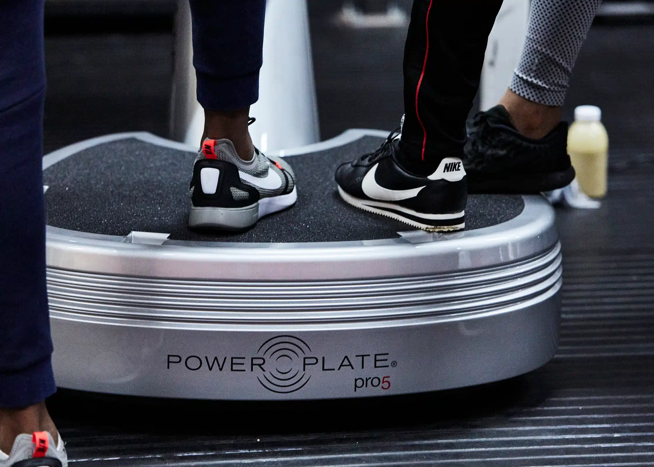 Power Plate pro5 - Image 4