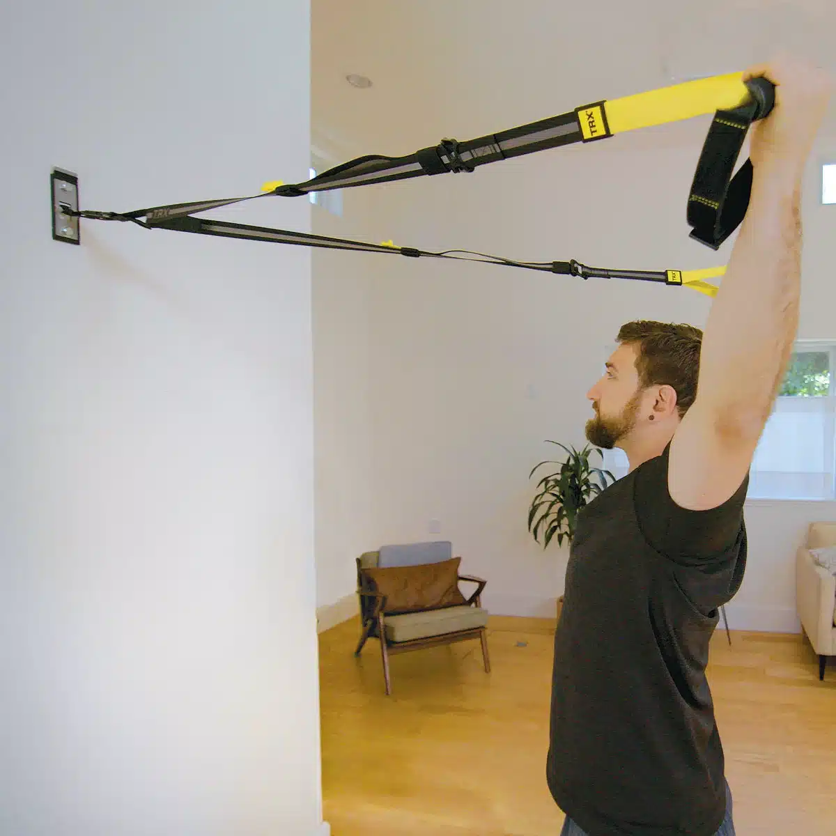 TRX Invizi-mount - Image 2