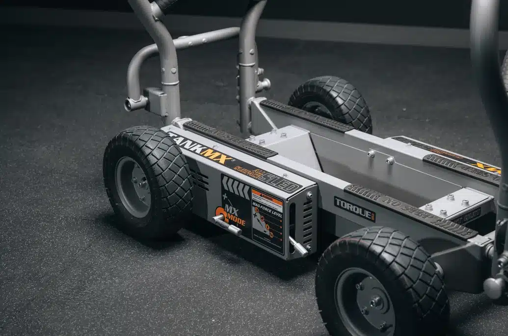 Torque Tank MX Push Sled - Image 5
