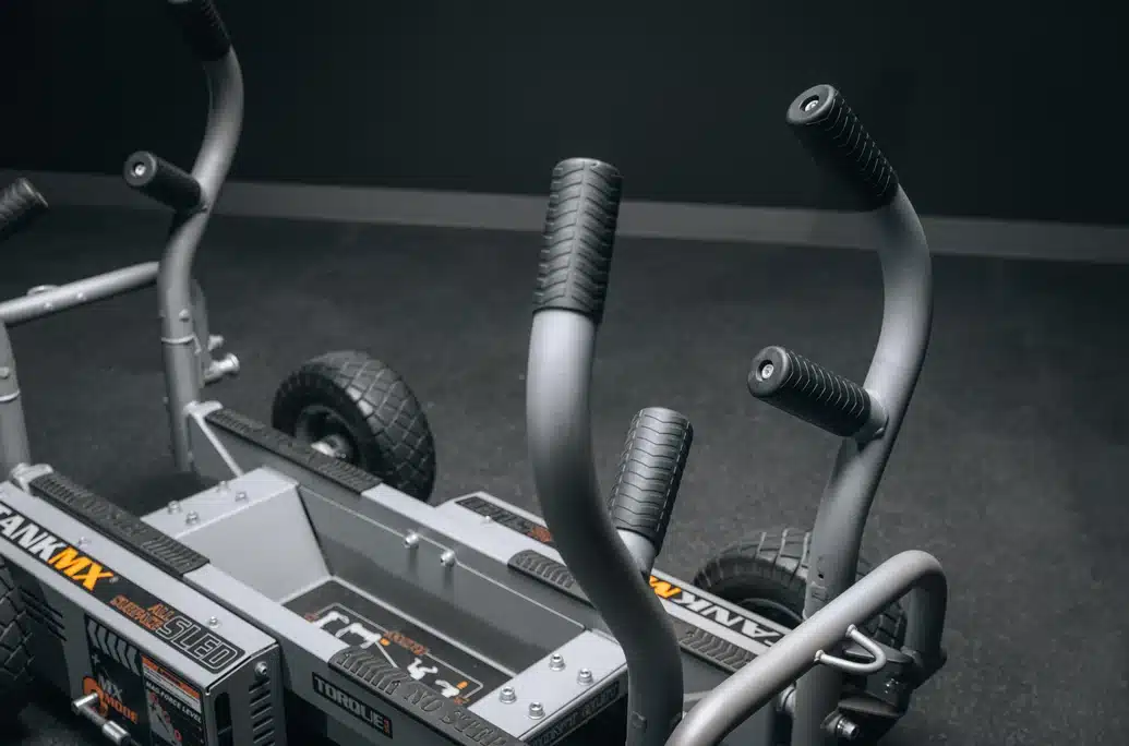 Torque Tank MX Push Sled - Image 6